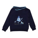 Fantastic Wonderland-Hoodie